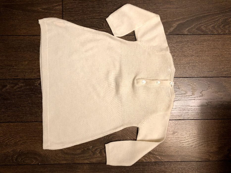 Комплект Майорал 74 см. блузи Майорал 86 см. рокля Manai 68 см