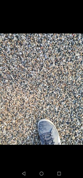 Piatra concasata nisip sort moloz pământ galben nisipos negru