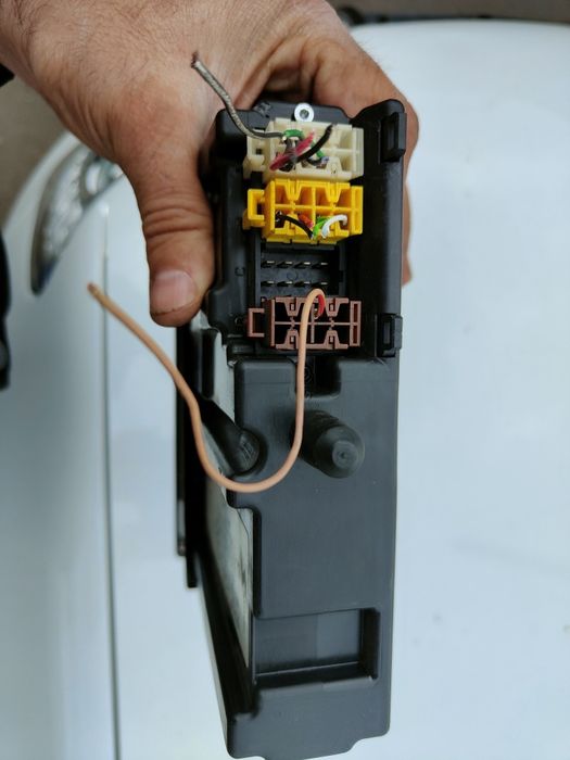 Tahograf STONERIDGE 12-24V