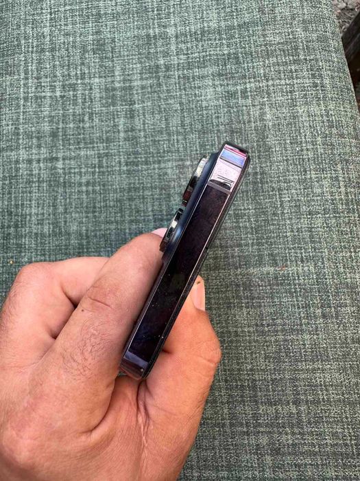 Iphone 14 pro  ПЕРФЕКТЕН не различим от нов