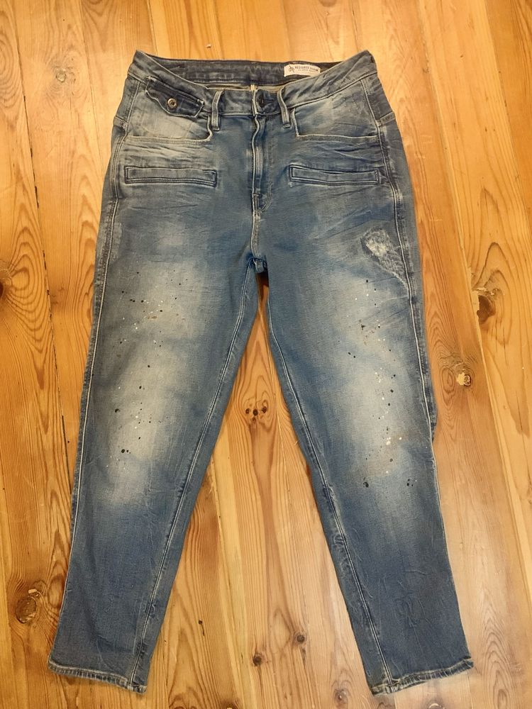 G star Davin 30/30дънки