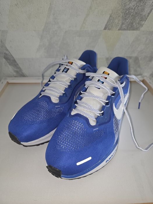 Беговые кроссовки Nike Pegasus 41 x UNION edition