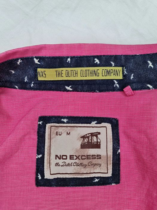 Риза- No Excess M