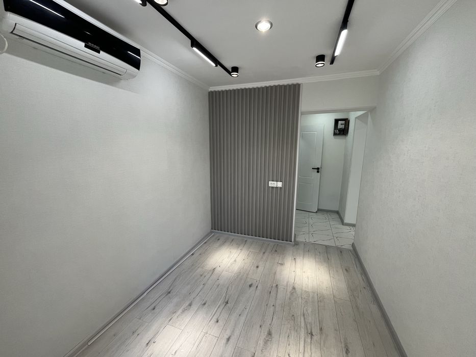 Аренда Катартал Парус первая линия 35м2