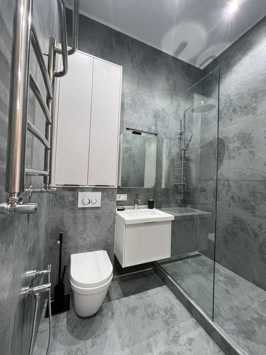 Сдается квартира ЖК INFINITY 2/7/16