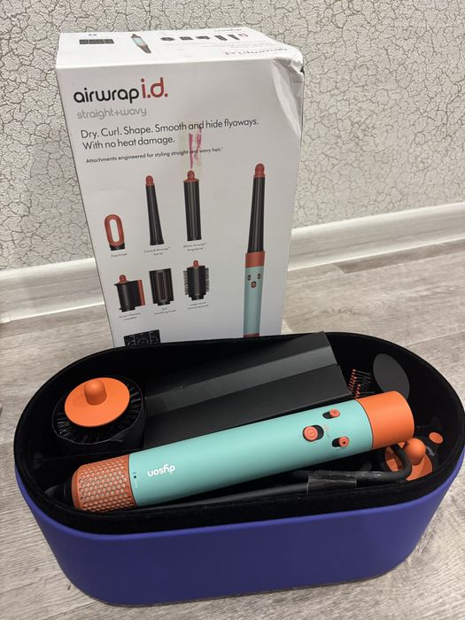 Оригинальный стайлер Dyson