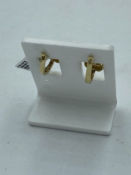 Cercei aur 14k, 4.03 #45655