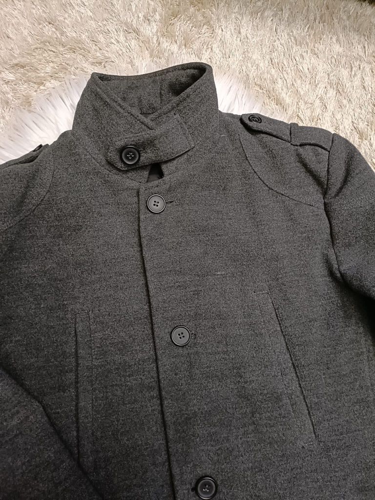 Palton/ haina stofa bărbați