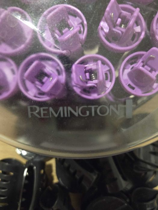 Bigudiuri electrice Fast Curls KF40E - noi