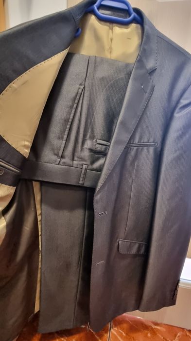 Costum clasic elegant