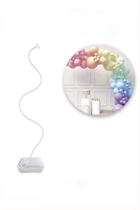 Парти украса за балони