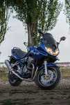 Suzuki Bandit 600s 2000