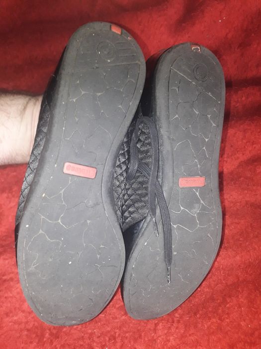 Adidasi Firetrap marimea 44.5 import UK