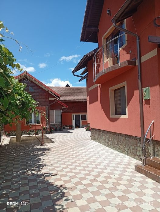 Cazare Casa Drăgan Novaci ,str Ranca