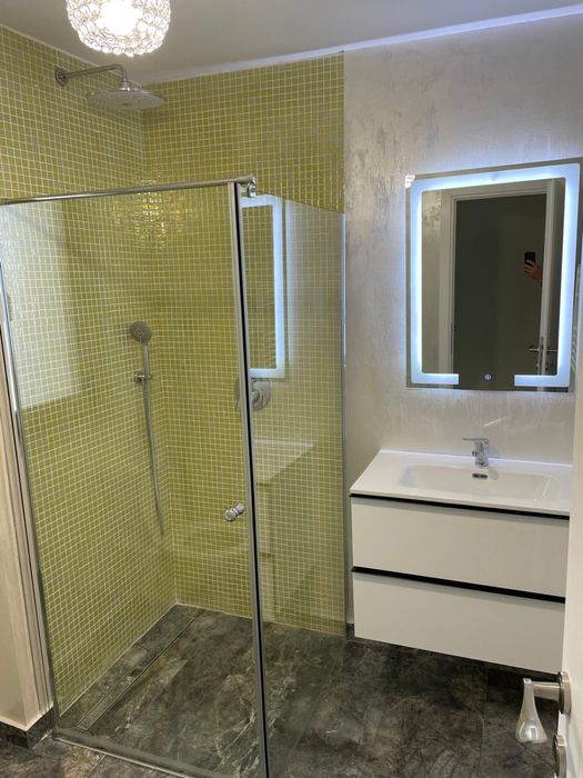 Proprietar, inchirez apartament ultra modern