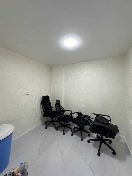 Ул.Нурафшон Аренда под офис Цокольный этаж 110кв.м