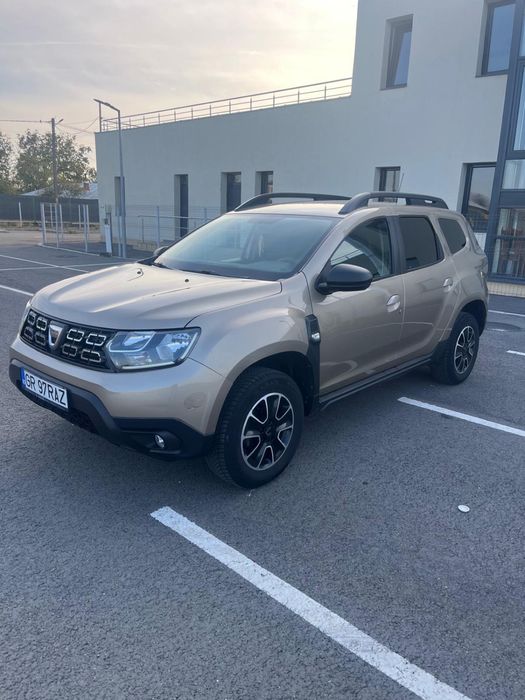 Vand Dacia Duster 2019