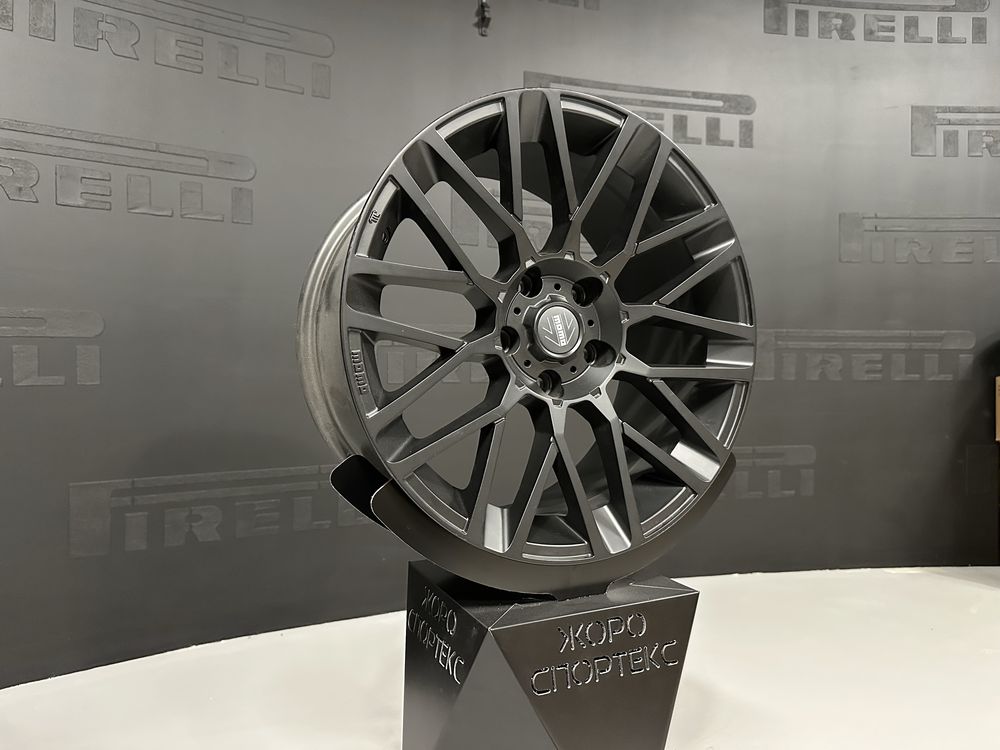 17цола 5x108 MOMO 5х108 Ford Volvo Рено Пежо 4бр