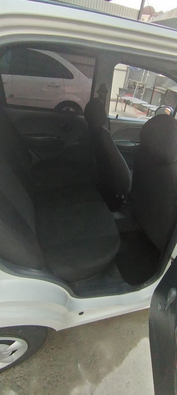Matiz 3 talik ok