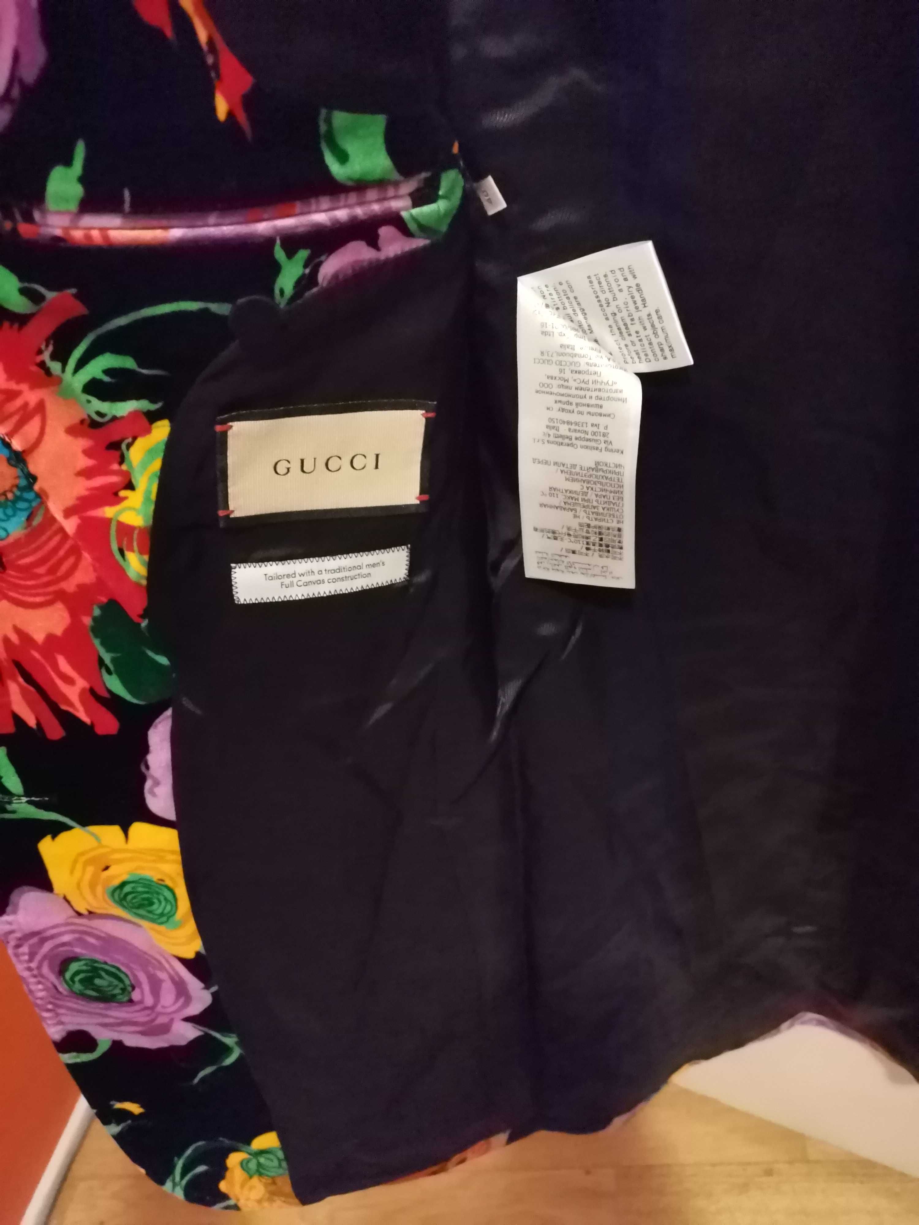 Оригинално сако Gucci