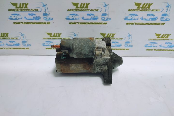 Electromotor 1.6 benzina k4m 8200665518 Renault Megane 3  [din 2008 pana  2014] seria
