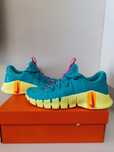 Nike Free Metcon 5 43 номер