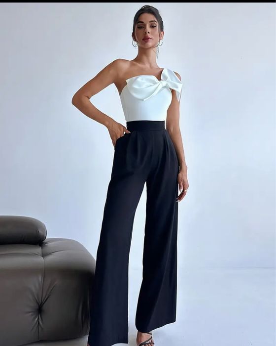 Продается элегантная блузка с бантом