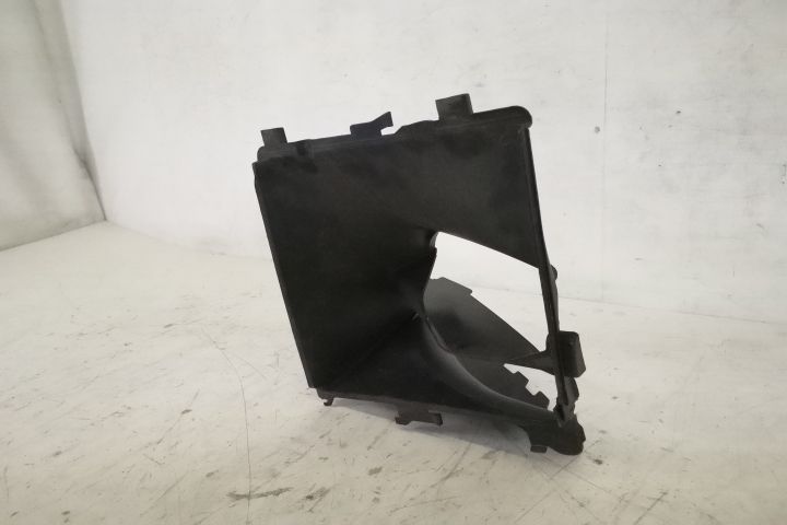 Deflector Aer Stanga Original Avariat Porsche Macan 1 [2014 - 2018] Po