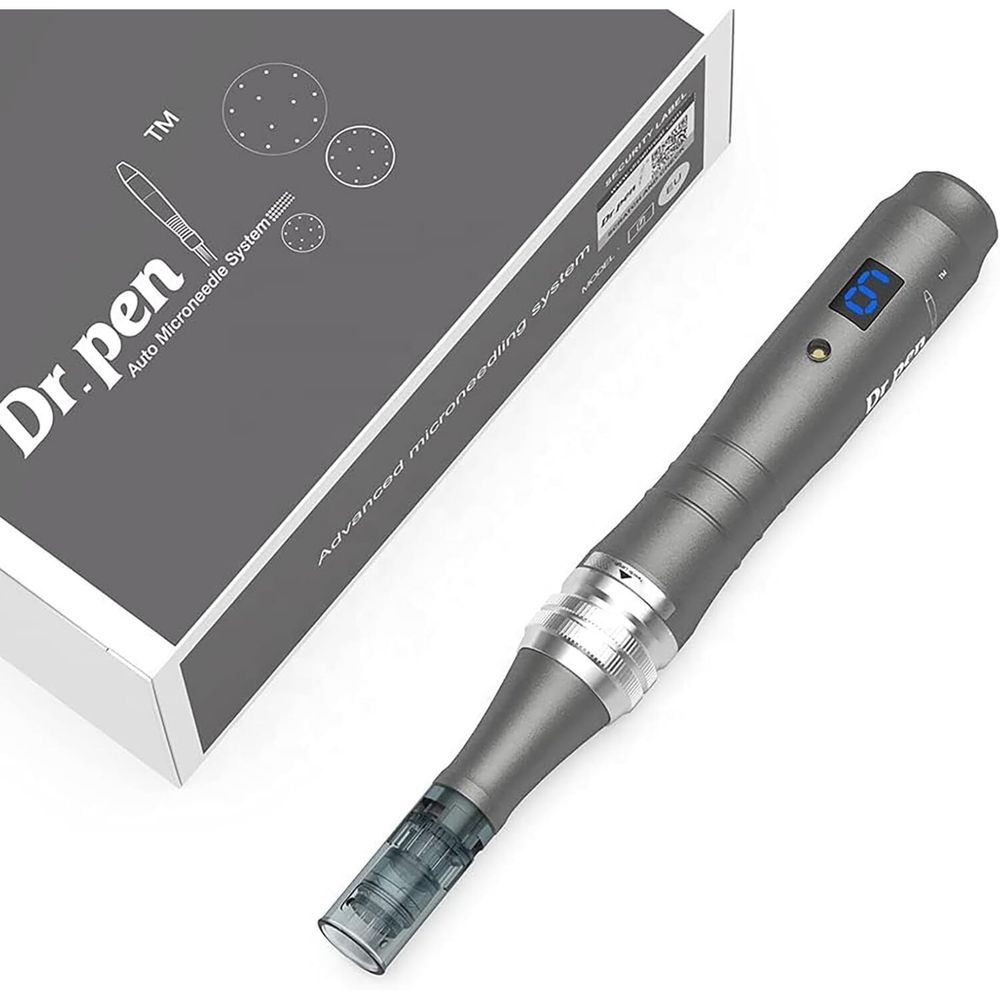 Апарат за мезотерапия DR PEN, Ultima M8.