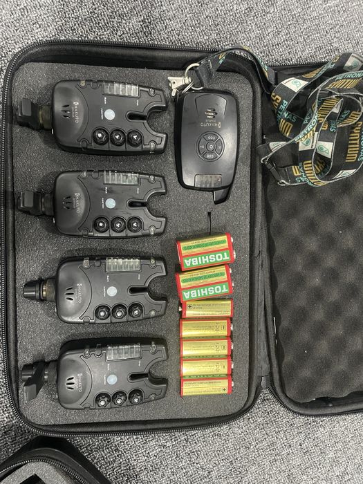 Senzori hakuyo 2014 plus