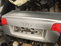 Haion / capota portbagaj Audi A4 B7 S-Line / Rs4 berlin