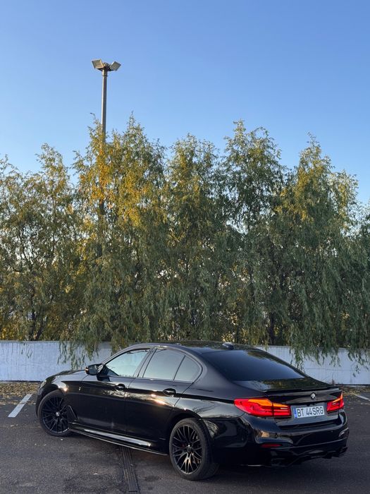 Bmw seria 5 G30