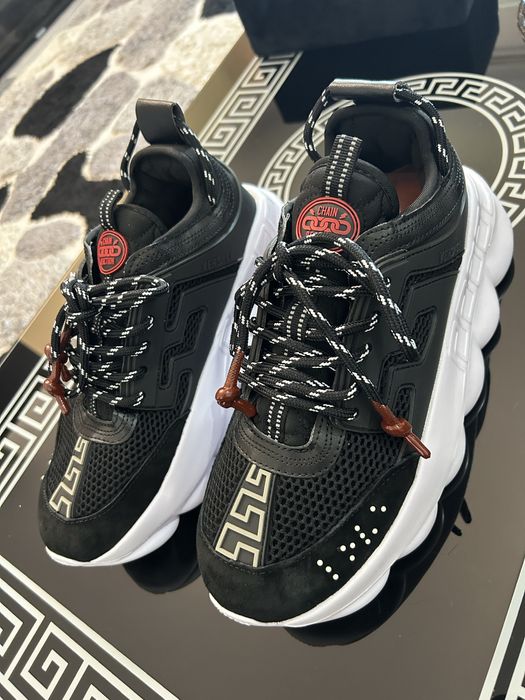 Versace Chain Reaction – mărimea 42