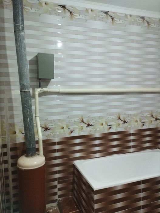 Продаётся  2х и _3 х комнатная квартира