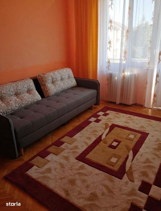 Inchiriere apartament 2 camere, lângă Casa de Cultură – Deva