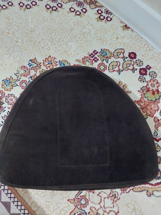 Аламан көрпешесі.