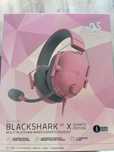 Căști RAZER BLACKSHARK V2 X quartz edition