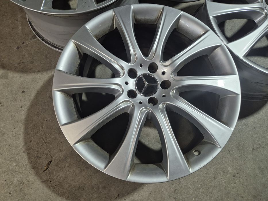 5х112/20 Мерцедес W222 S class CLS 5x112/20 Mercedes