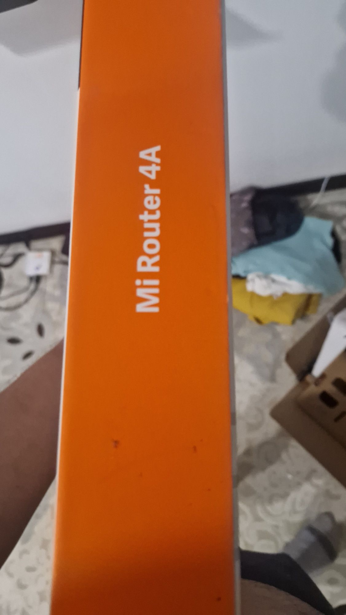 Продам модем. Роутер MI router
