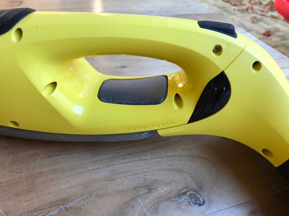 Стъклочистачка Karcher