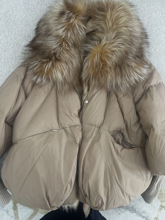 Продается зимняя куртка