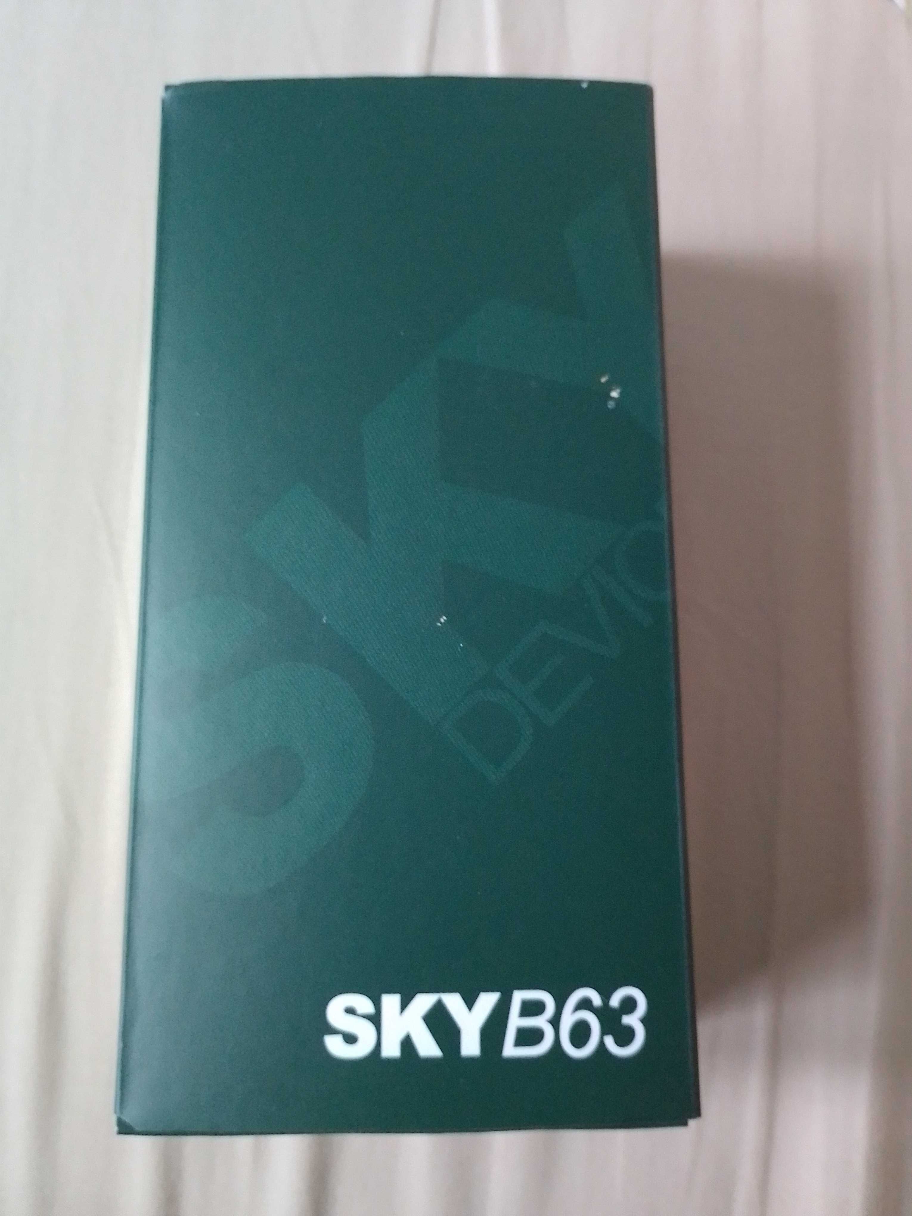 Smartphone Sky B63