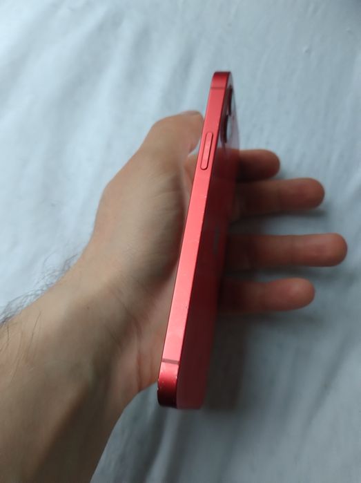 iPhone 12 - 128 GB - 76 VIATA BATERIEI