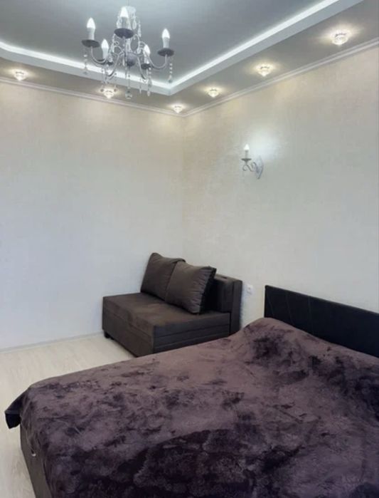 Сдается 1- комнатная квартира с самозаселением и без залога