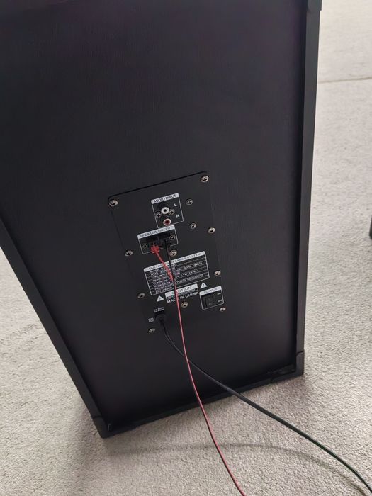 Калонка сотилади