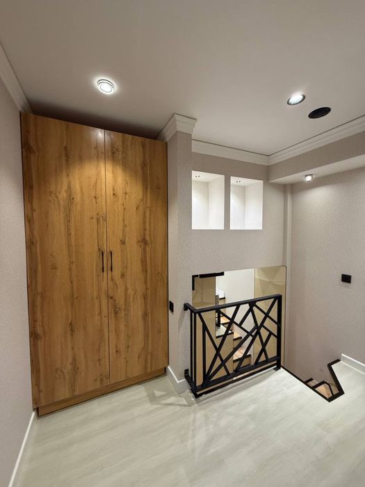 Сдается евро дуплекс ( своя )