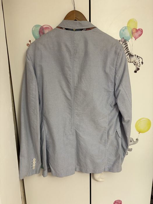 Vand sacou Ralph Lauren de vara