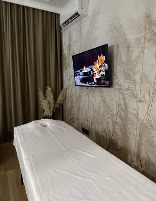 Массажист парень Шымкент