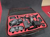 Dji fpv Full box mega combo