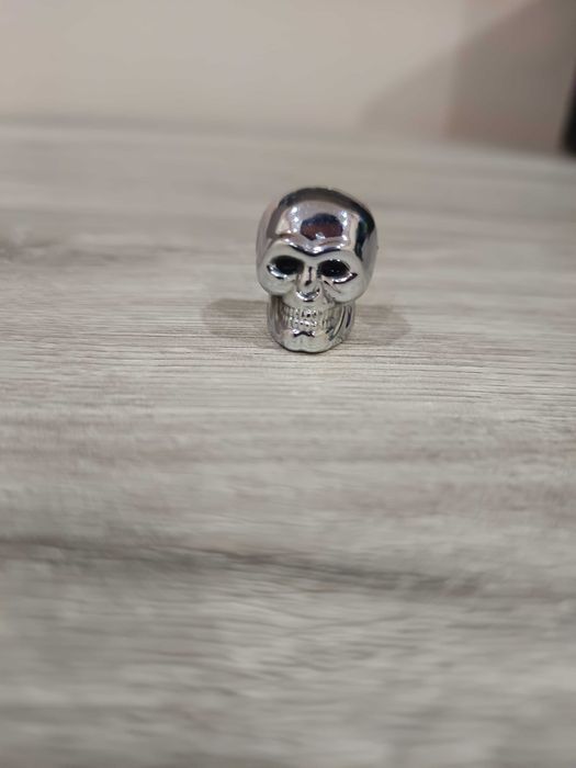 Капачка на вентил